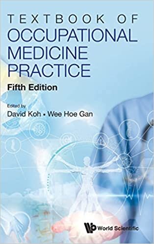 تحميل Textbook Of Occupational Medicine Practice (Fifth Edition)