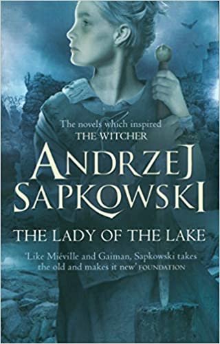 The Lady of the Lake indir