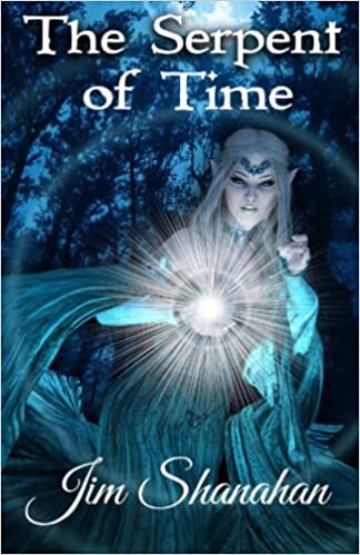 تحميل The Serpent of Time: A story like the hobbit. A beautiful fantasy world. A daring quest of adventure. If you are searching for books similar to hobbit this might be the hobbit type story you like.