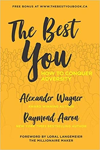تحميل The Best You: How To Conquer Adversity