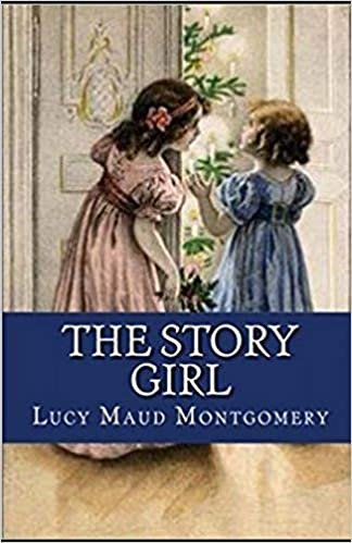 The Story Girl Illustrated