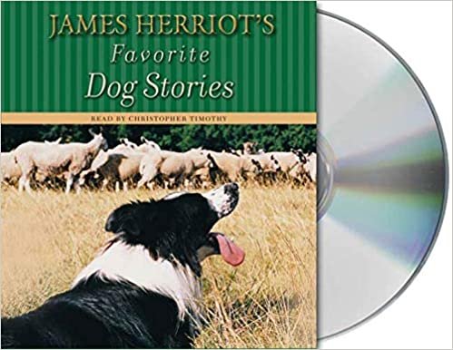 James Herriot's Favorite Dog Stories ダウンロード