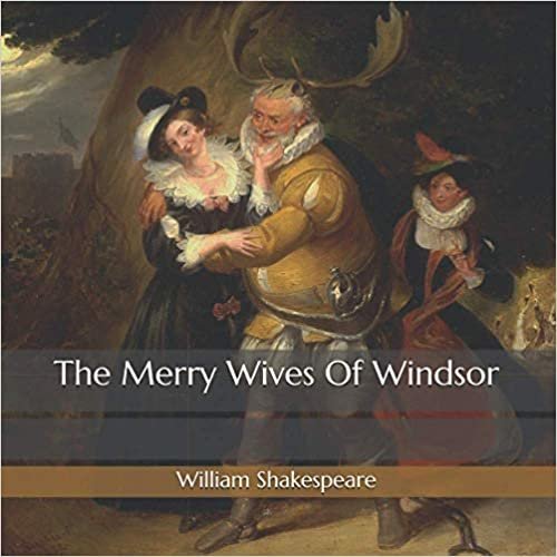 The Merry Wives Of Windsor indir