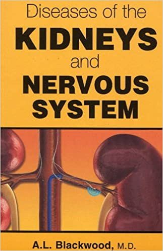 تحميل Diseases of the Kidneys &amp; Nervous System