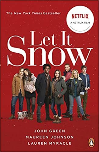 Let It Snow: Film Tie-In indir