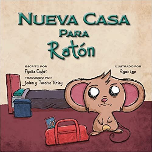 تحميل Nueva Casa Para Ratón