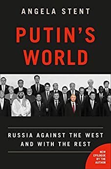 ダウンロード  Putin's World: Russia Against the West and with the Rest (English Edition) 本