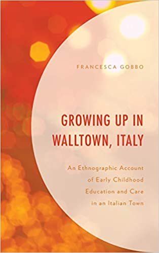 ダウンロード  Growing Up in Walltown, Italy: An Ethnographic Account of Early Childhood Education and Care in an Italian Town 本
