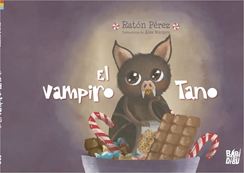 تحميل El vampiro Tano