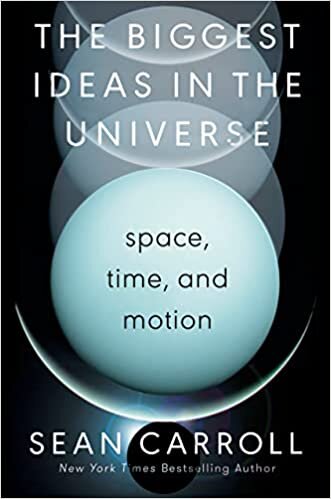 تحميل The Biggest Ideas in the Universe: Space, Time, and Motion
