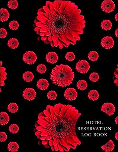 indir Hotel Reservation Log Book: Hotel Reservations Organizer| Guest House Booking Record Registry |Room Reservations Log Book |B&amp;B Guest Notebook ... Guest Management System Schedule. Paperback