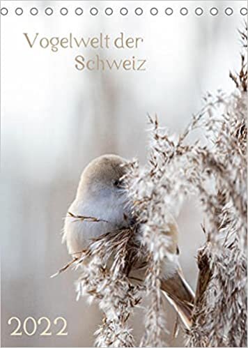 ダウンロード  Vogelwelt der Schweiz (Tischkalender 2022 DIN A5 hoch): Einige der schoensten Voegel der Schweiz (Monatskalender, 14 Seiten ) 本