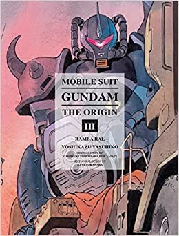 تحميل Mobile Suit Gundam: The Origin 3