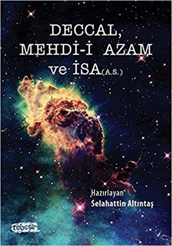 Deccal Mehdi i Azam ve İsa A.S. indir