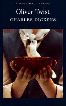 Бесплатно   Скачать Charles Dickens: Oliver Twist