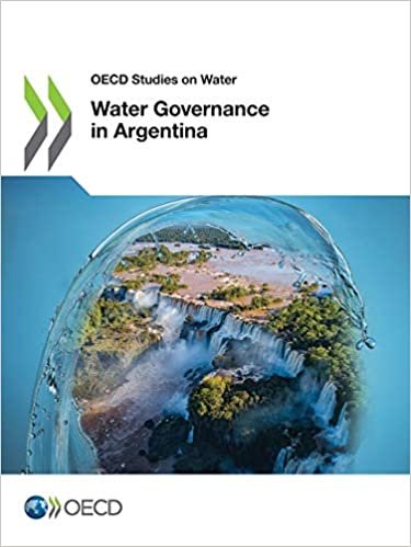 اقرأ OECD Studies on Water Water Governance in Argentina الكتاب الاليكتروني 