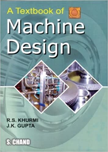indir Textbook of Machine Design