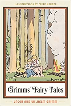 اقرأ Grimms' Fairy Tales الكتاب الاليكتروني 