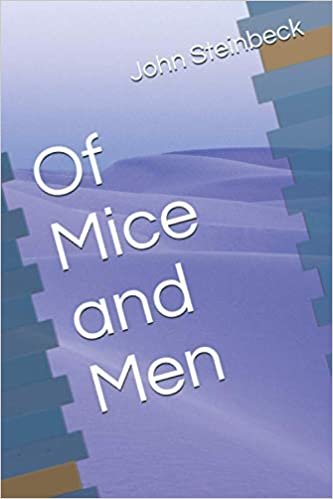 ダウンロード  Of Mice and Men: (annotated) 本