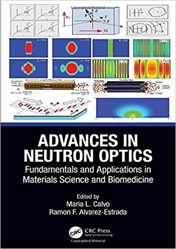 تحميل Advances in Neutron Optics: Fundamentals and Applications in Materials Science and Biomedicine