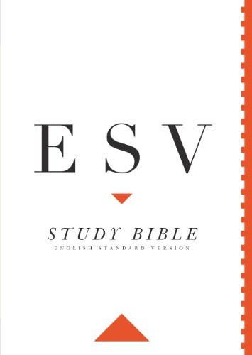 ダウンロード  ESV Study Bible (English Edition) 本