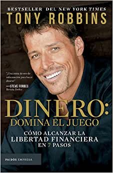 اقرأ Dinero: Domina El Juego الكتاب الاليكتروني 