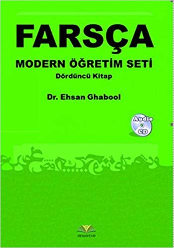 Farsça Modern Öğretim Seti - Dördüncü Kitap indir
