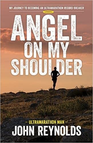 تحميل Angel On My Shoulder: My Journey To Becoming An Ultramarathon Record-Breaker