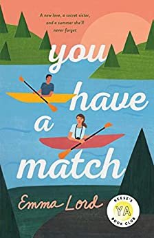 ダウンロード  You Have a Match: A Novel (English Edition) 本