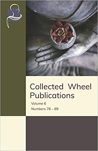 Collected Wheel Publications: Volume 6 - Numbers 76 – 89 indir