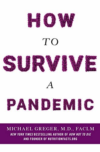 ダウンロード  How to Survive a Pandemic (English Edition) 本