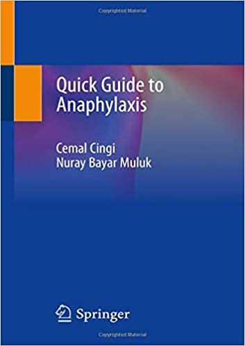 اقرأ Quick Guide to Anaphylaxis الكتاب الاليكتروني 