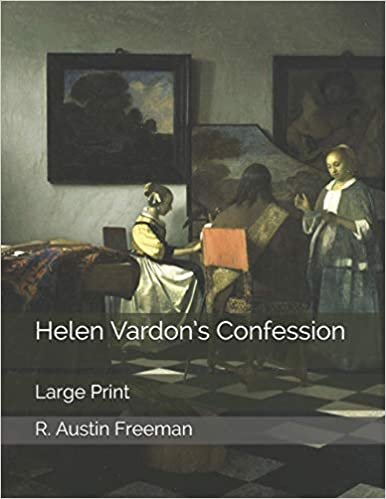 تحميل Helen Vardon&#39;s Confession: Large Print