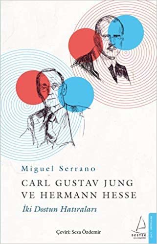 Carl Gustav Jung ve Hermann Hesse: İki Dostun Hatıraları indir