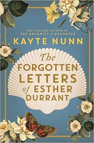 تحميل The Forgotten Letters of Esther Durrant