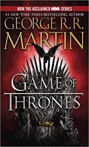 indir A Game of Thrones (HBO Tie-in Edition): A Song of Ice and Fire: Book One: 1