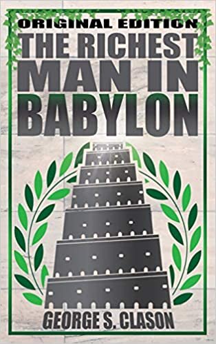اقرأ Richest Man in Babylon الكتاب الاليكتروني 
