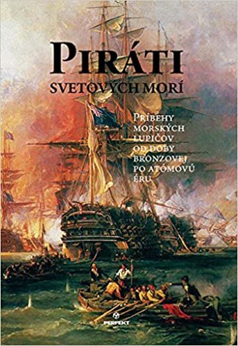 Piráti svetových morí (2018)