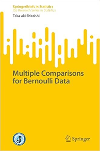تحميل Multiple Comparisons for Bernoulli Data