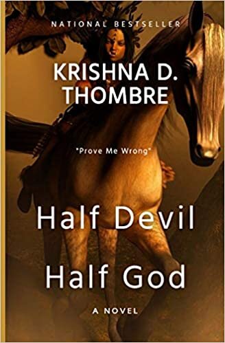 indir Half Devil Half God (Vol, Band 2)