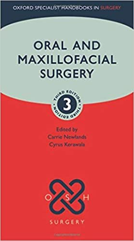 ダウンロード  Oral and Maxillofacial Surgery (Oxford Specialist Handbooks in Surgery) 本
