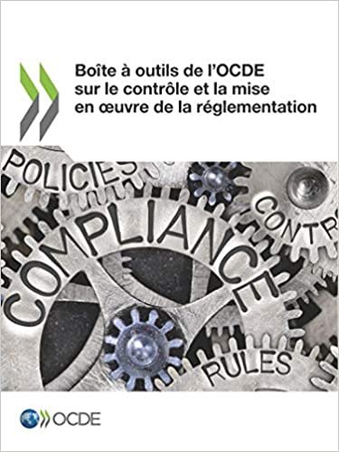 indir Boîte à outils de l&#39;OCDE sur le contrôle et la mise en œuvre de la réglementation