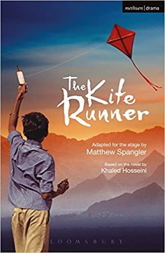 اقرأ The Kite Runner الكتاب الاليكتروني 