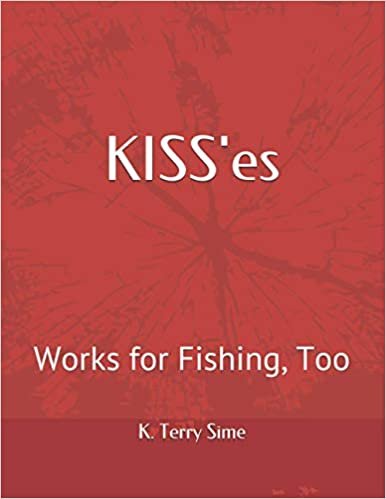 indir KISS&#39;es: Works for Fishing, Too
