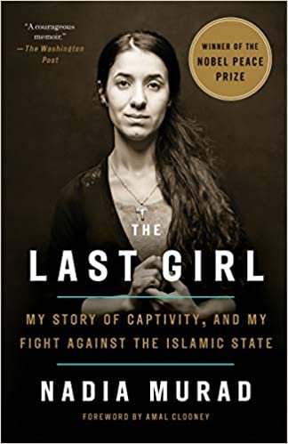 ダウンロード  The Last Girl: My Story of Captivity, and My Fight Against the Islamic State 本