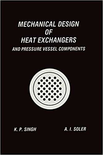 indir Mechanical Design of Heat Exchangers : And Pressure Vessel Components