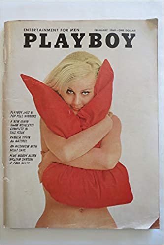 ダウンロード  Playboy February 1969 - US Edition 本