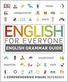 English for Everyone: Grammar Guide: A Complete Self-Study Programme