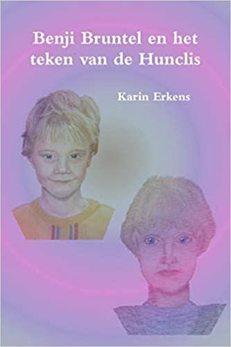 اقرأ Benji Bruntel En Het Teken Van de Hunclis الكتاب الاليكتروني 