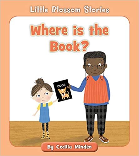 indir Where Is the Book? (Little Blossom Stories)